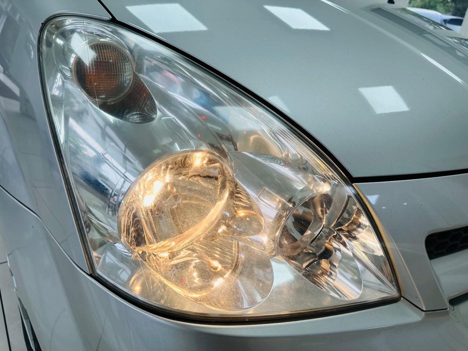 Used Toyota Corolla Verso 2007 for sale - 76988700: Photo 47