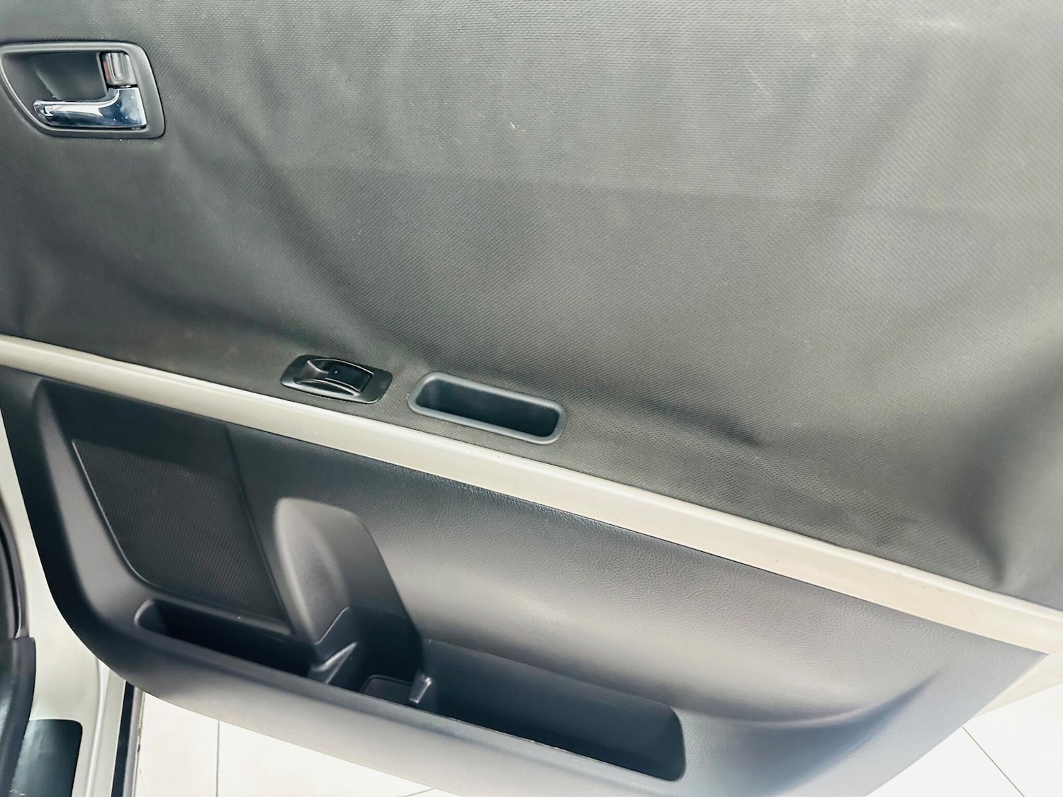 Used Toyota Corolla Verso 2007 for sale - 76988700: Photo 48