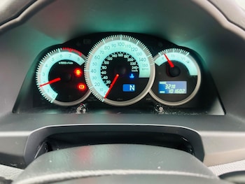 Used Toyota Corolla Verso 2007 for sale - 76988700: Photo