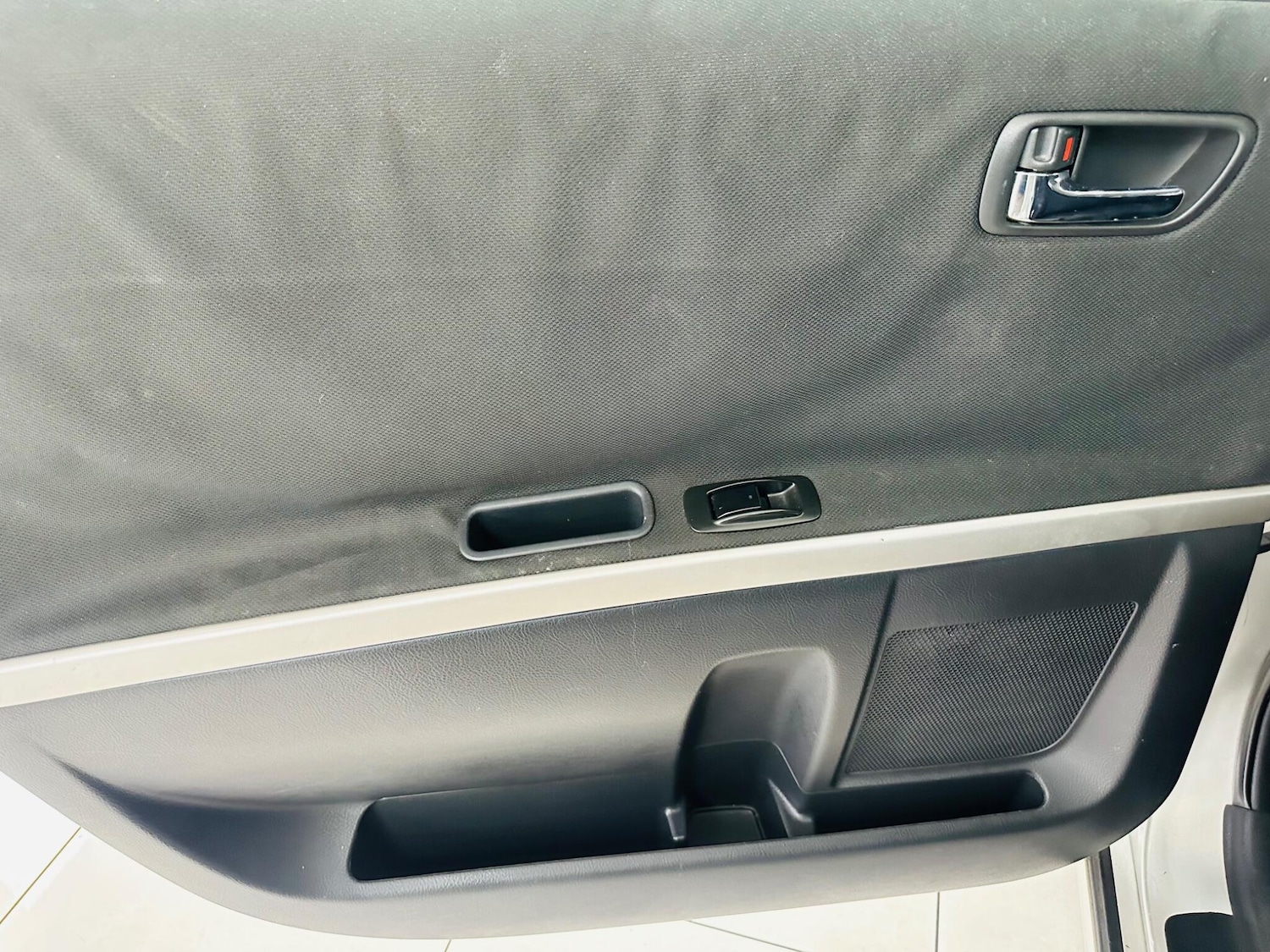 Used Toyota Corolla Verso 2007 for sale - 76988700: Photo 50