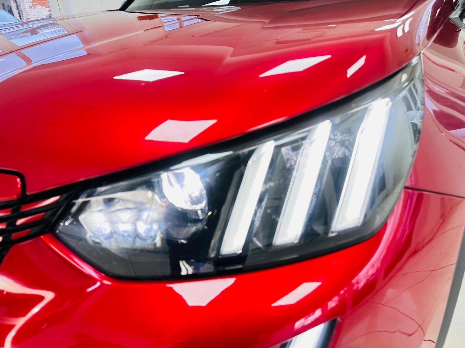 Used Peugeot 2008 2020 for sale - 77267057: Photo 11