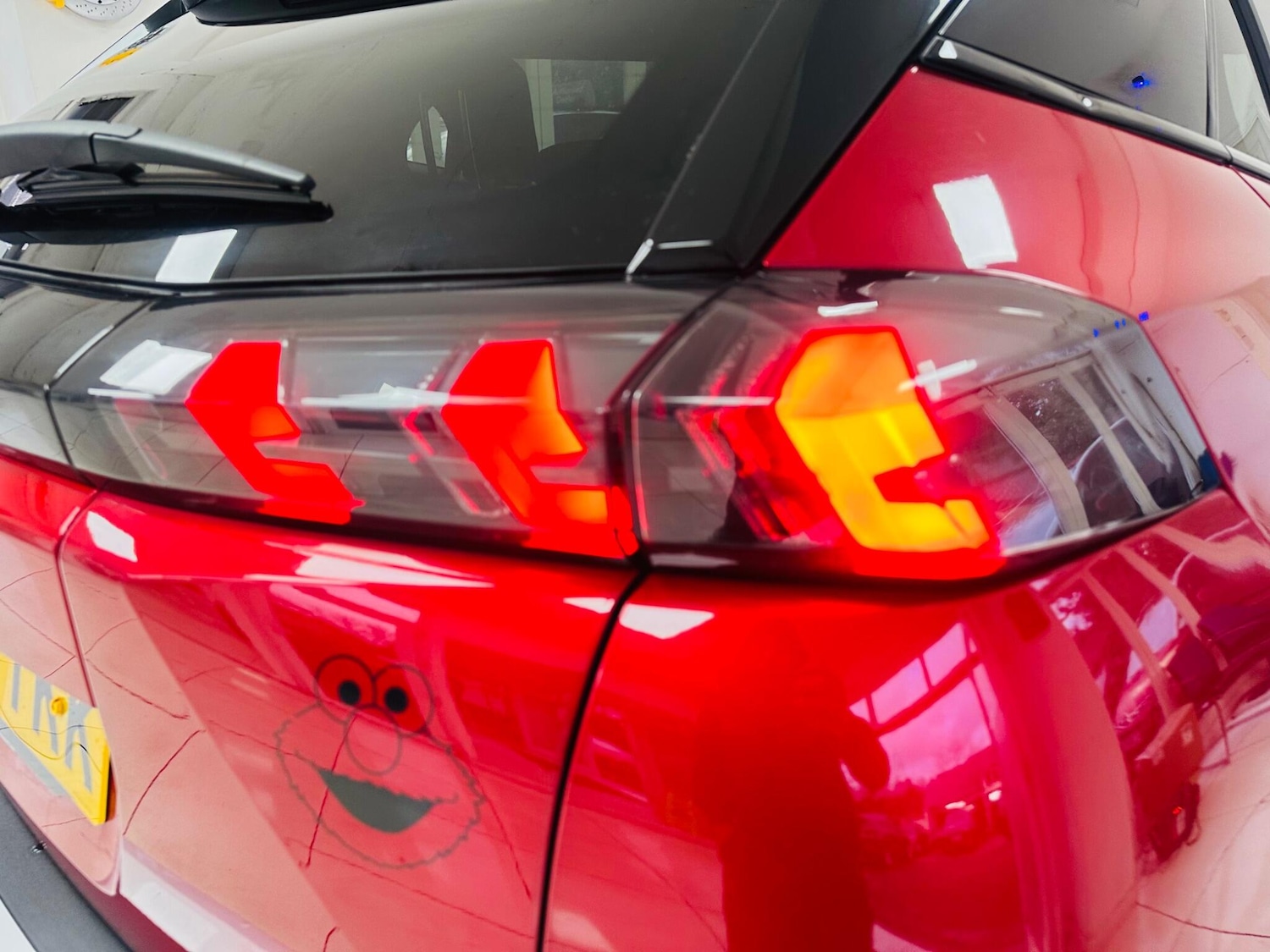 Used Peugeot 2008 2020 for sale - 77267057: Photo 13