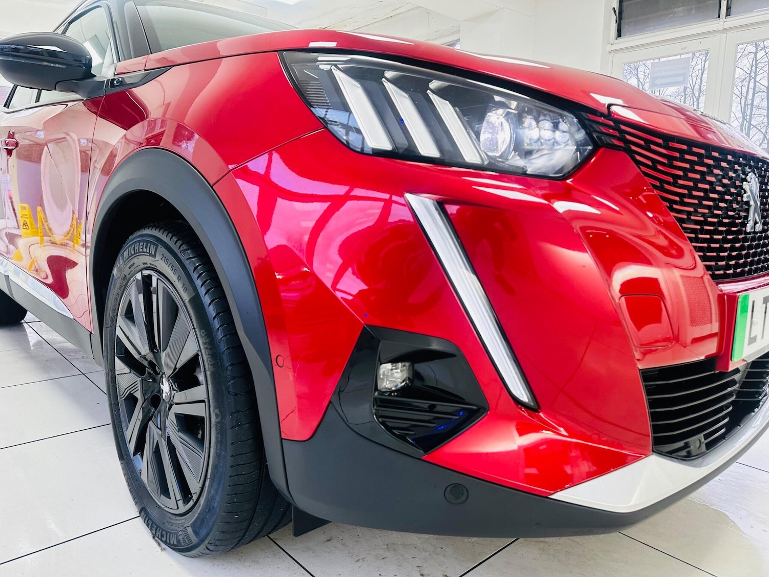 Used Peugeot 2008 2020 for sale - 77267057: Photo 15