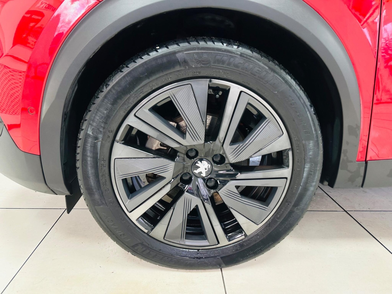 Used Peugeot 2008 2020 for sale - 77267057: Photo 17