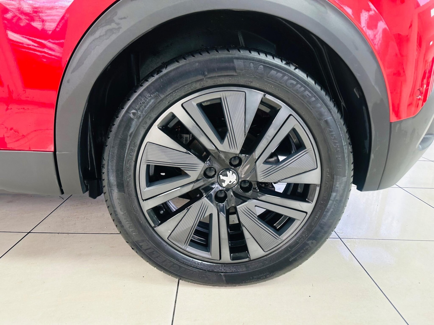 Used Peugeot 2008 2020 for sale - 77267057: Photo 19