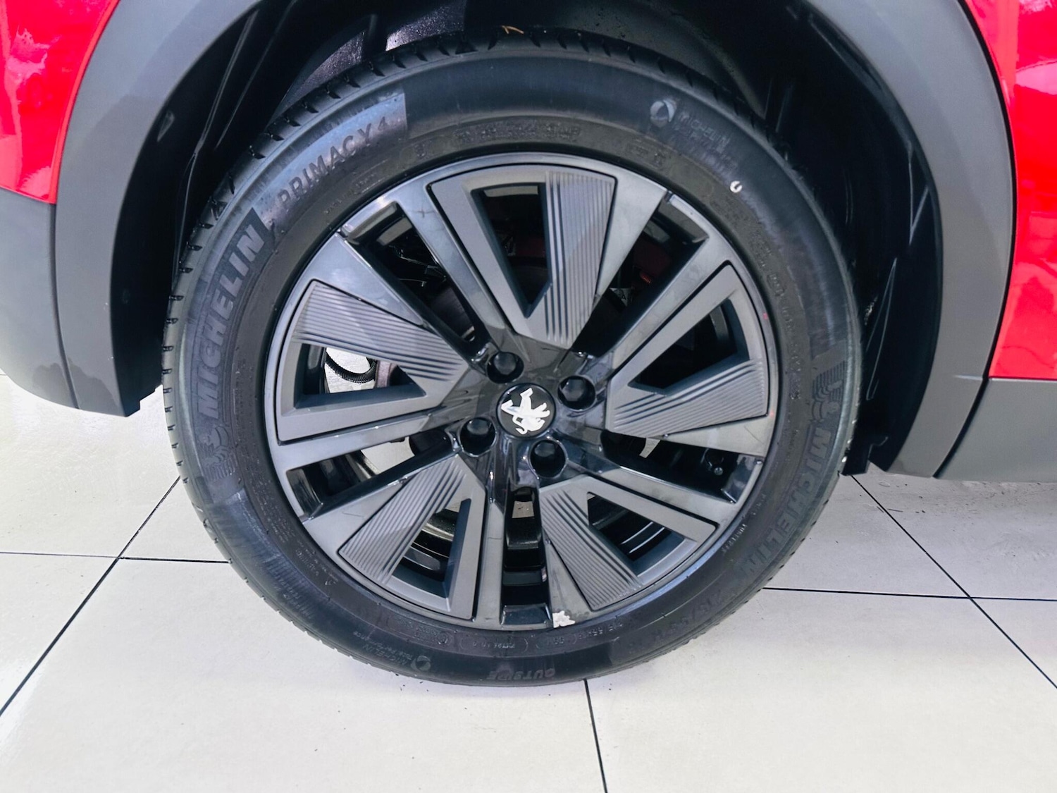 Used Peugeot 2008 2020 for sale - 77267057: Photo 22