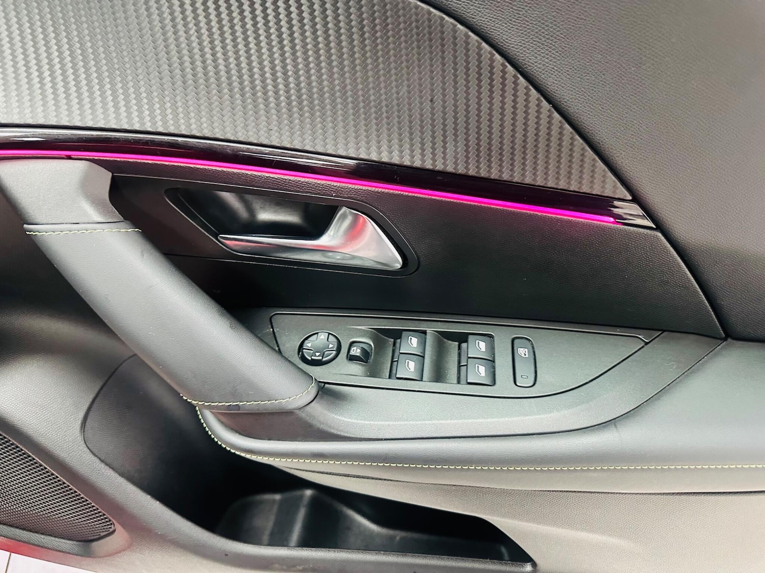 Used Peugeot 2008 2020 for sale - 77267057: Photo 24