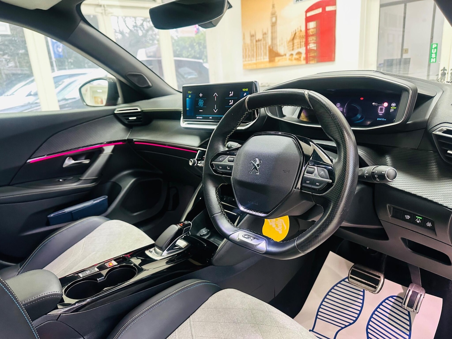 Used Peugeot 2008 2020 for sale - 77267057: Photo 25