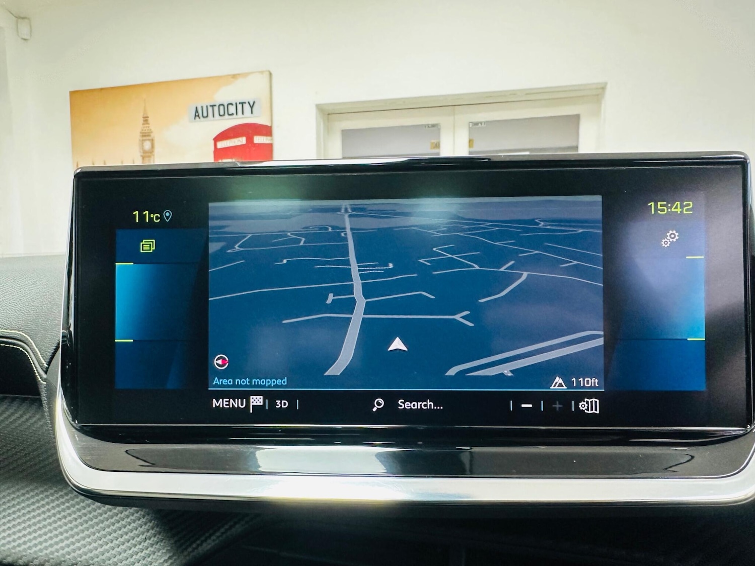 Used Peugeot 2008 2020 for sale - 77267057: Photo 26