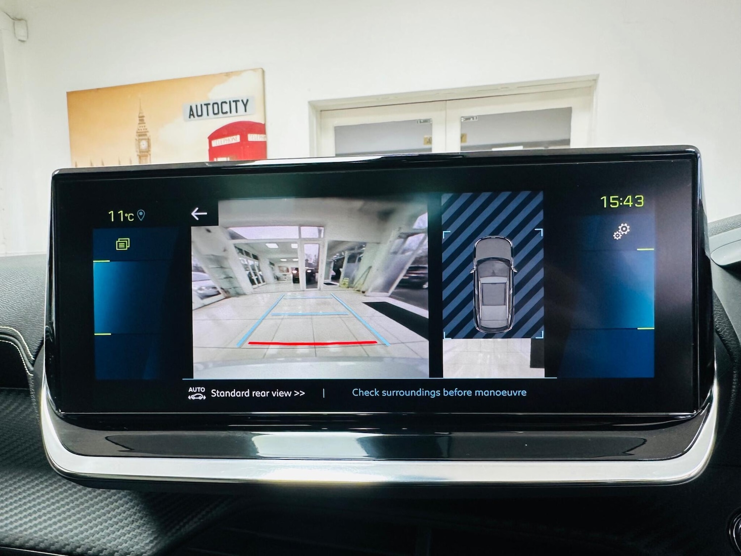 Used Peugeot 2008 2020 for sale - 77267057: Photo 27