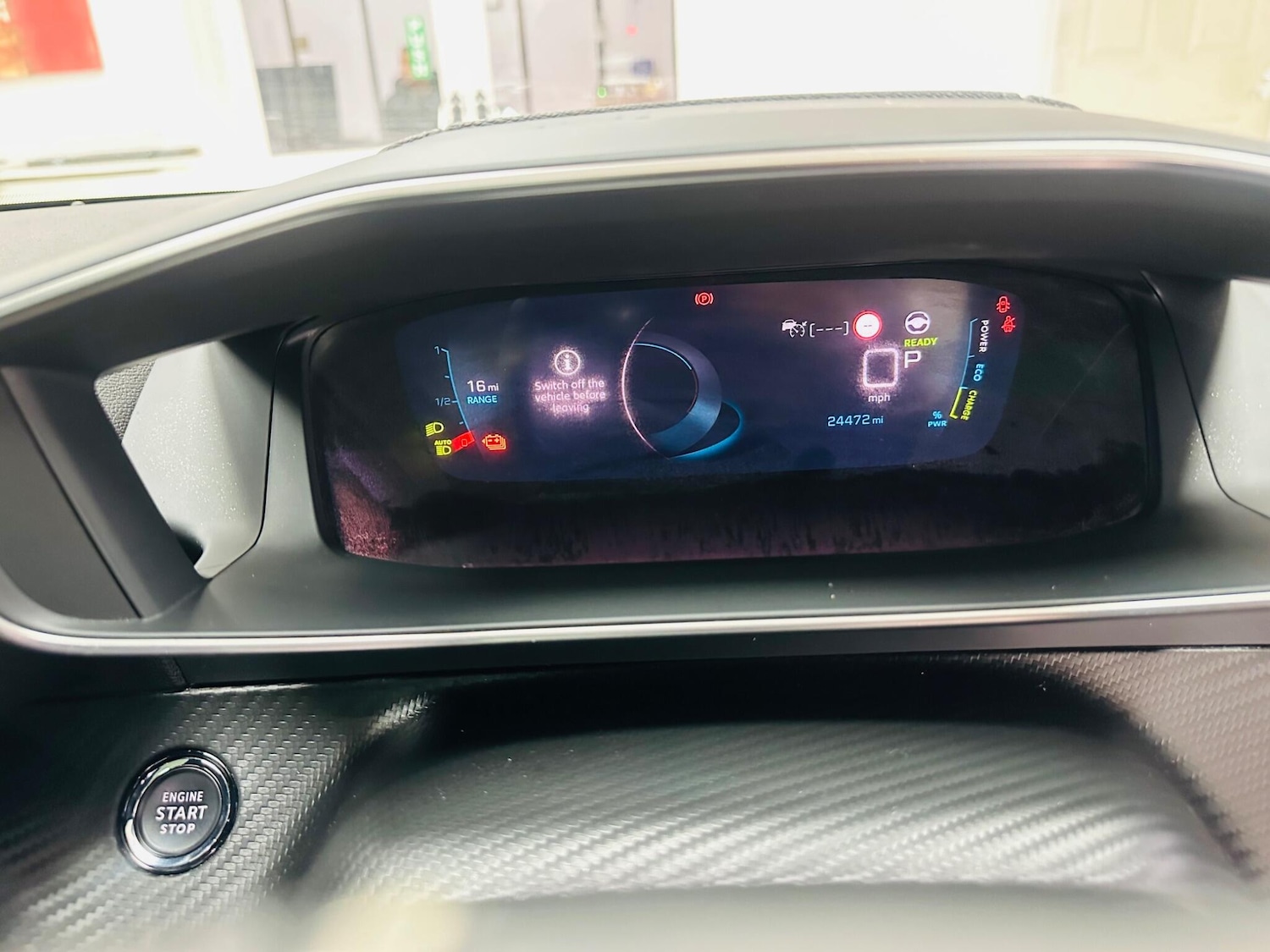 Used Peugeot 2008 2020 for sale - 77267057: Photo 28