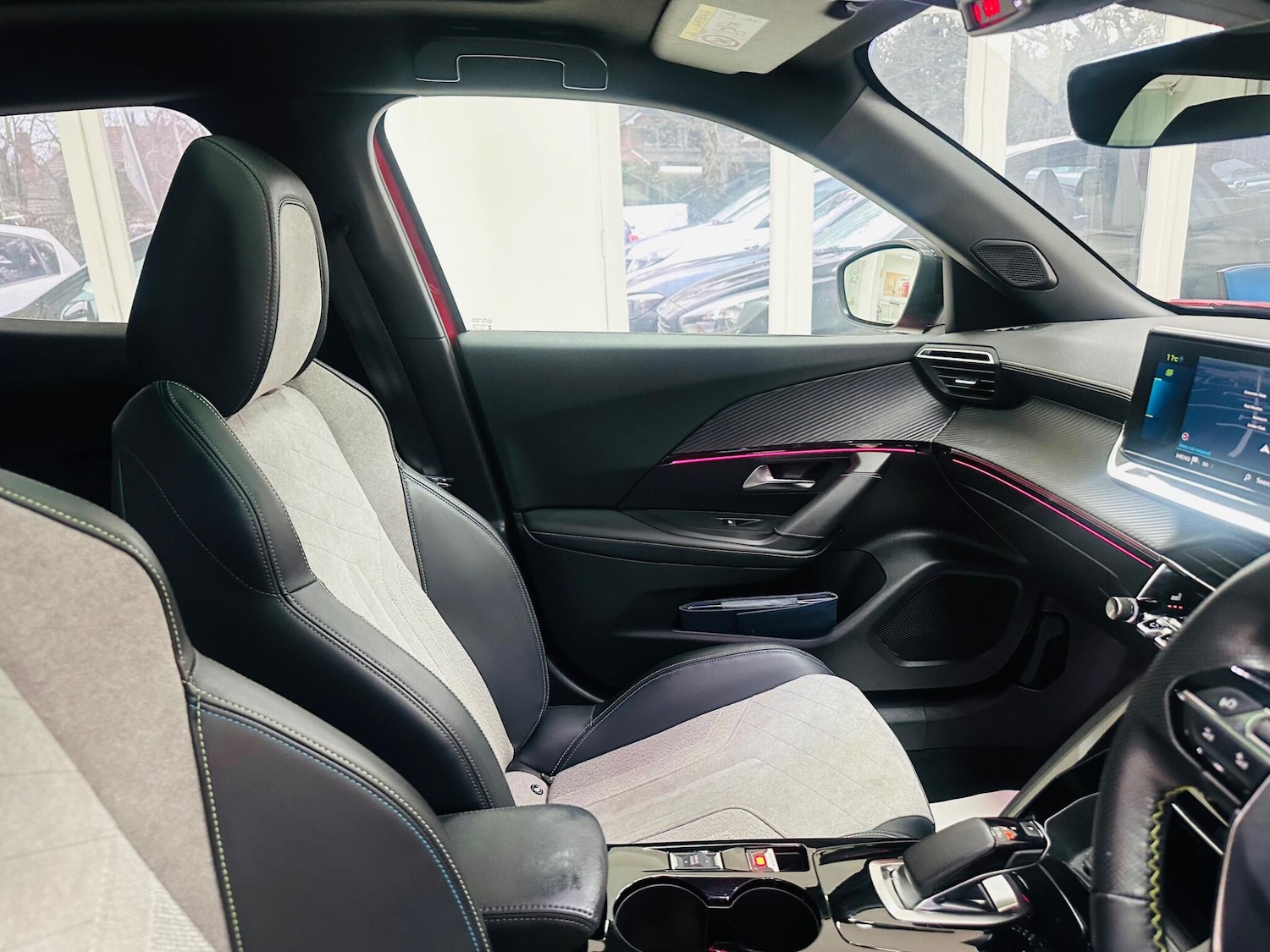 Used Peugeot 2008 2020 for sale - 77267057: Photo 29