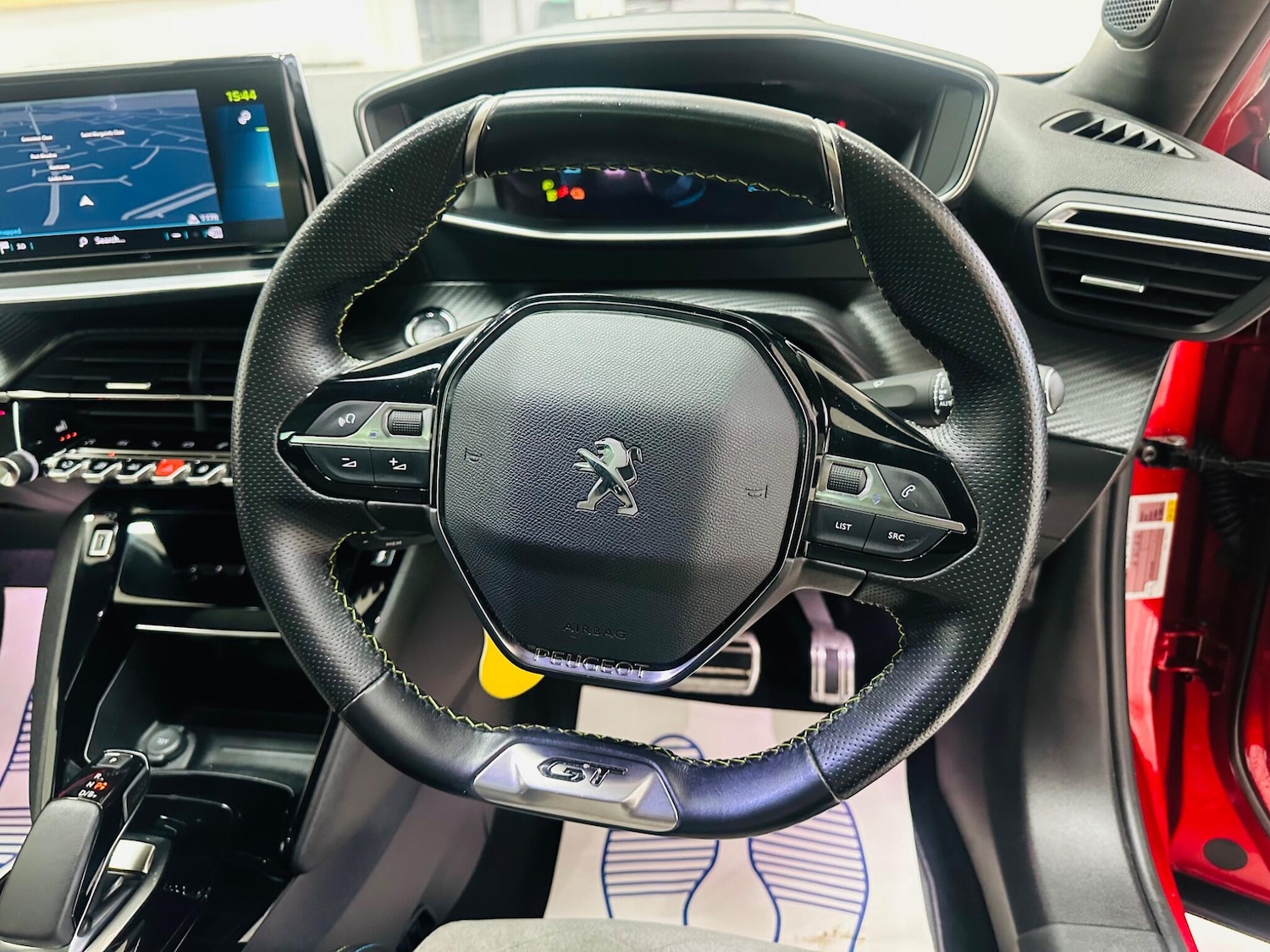 Used Peugeot 2008 2020 for sale - 77267057: Photo 30