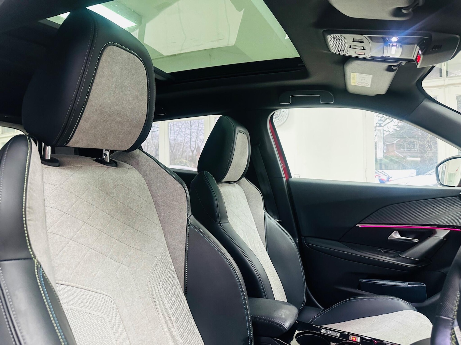 Used Peugeot 2008 2020 for sale - 77267057: Photo 31