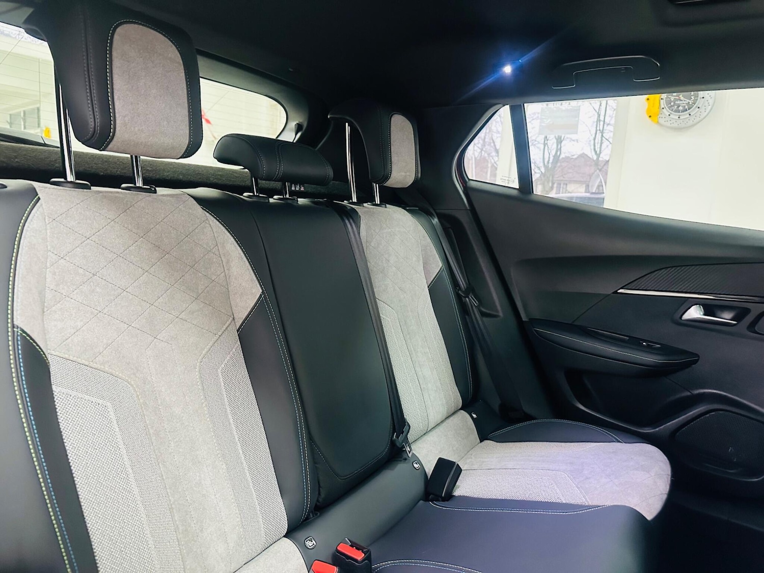 Used Peugeot 2008 2020 for sale - 77267057: Photo 34