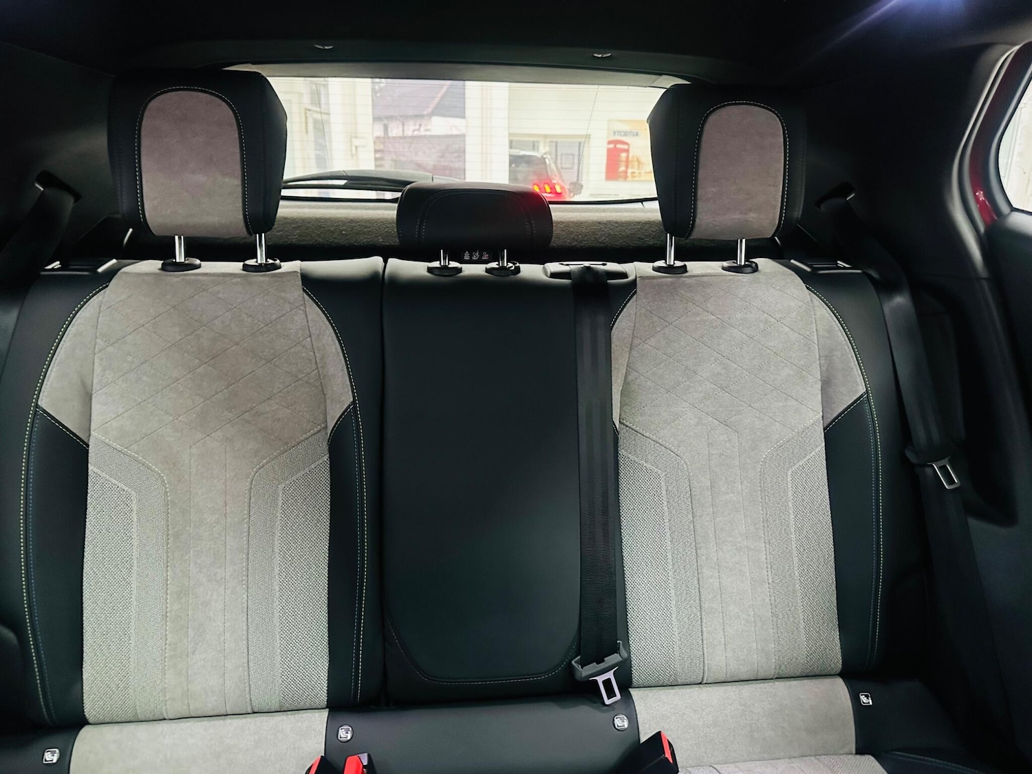 Used Peugeot 2008 2020 for sale - 77267057: Photo 35