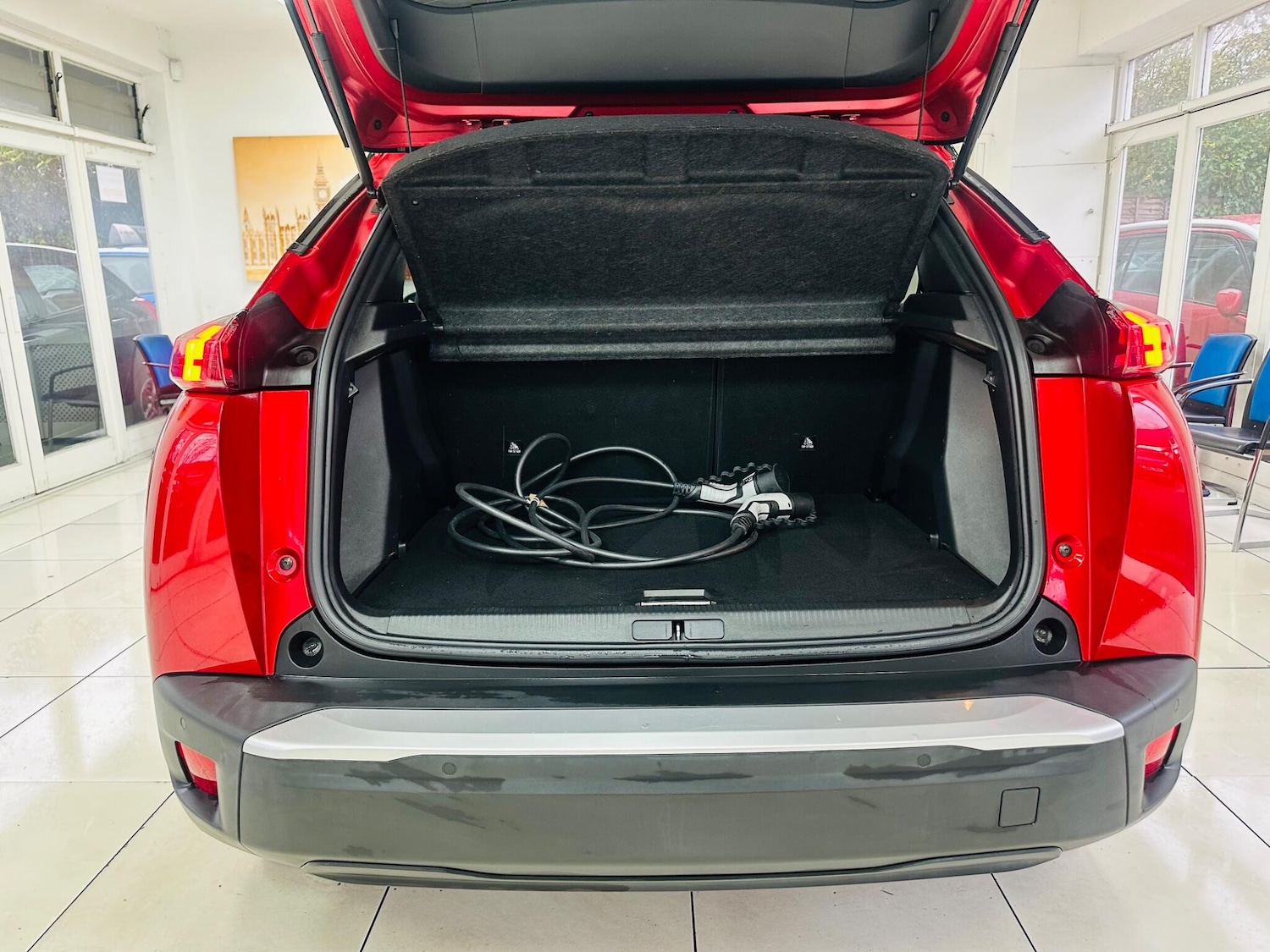 Used Peugeot 2008 2020 for sale - 77267057: Photo 37