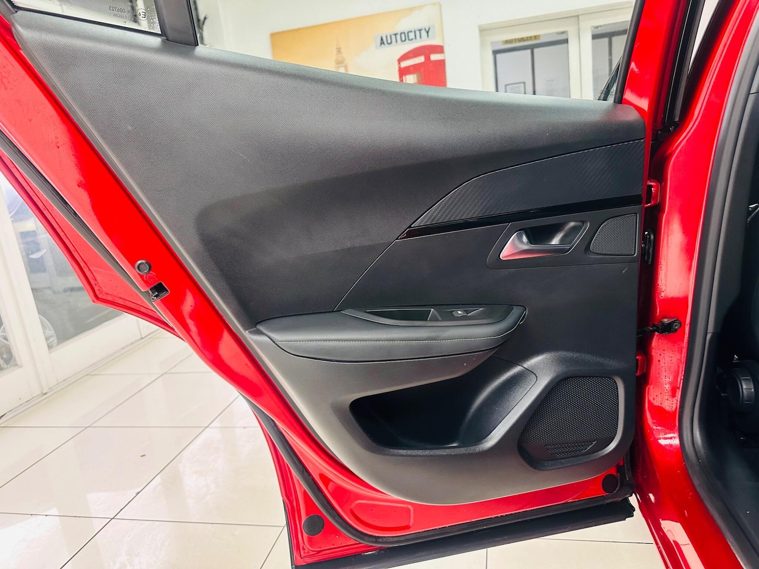 Used Peugeot 2008 2020 for sale - 77267057: Photo 38