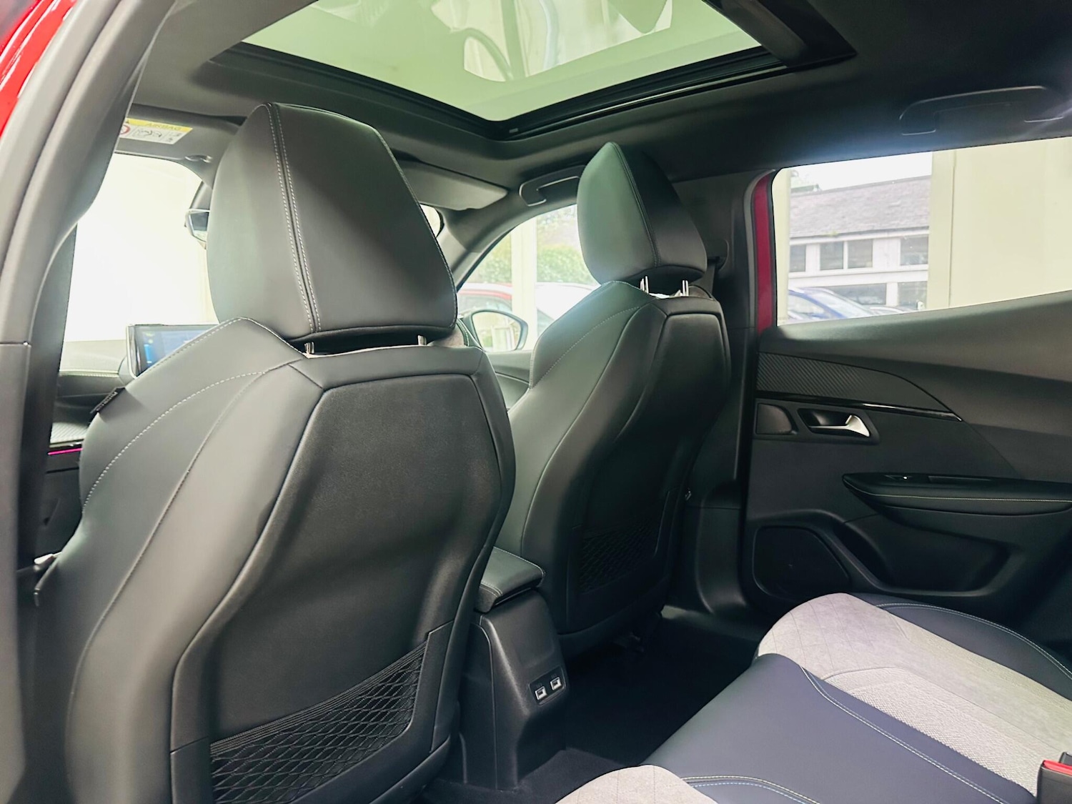 Used Peugeot 2008 2020 for sale - 77267057: Photo 39