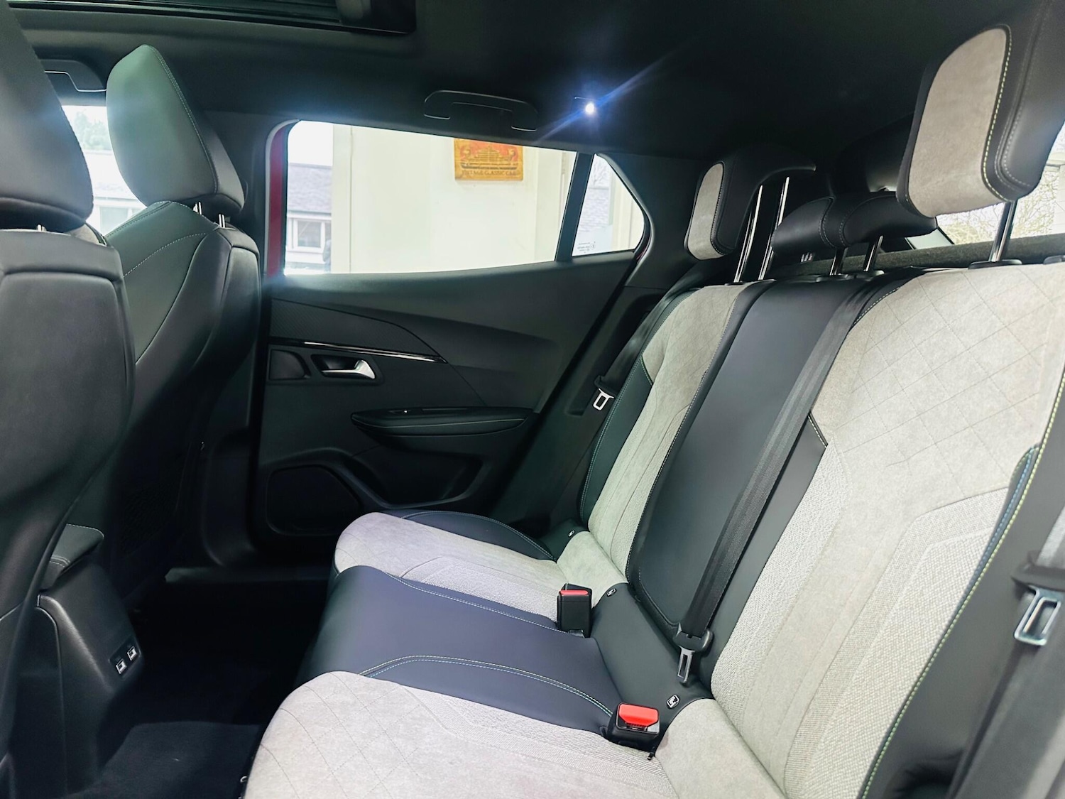 Used Peugeot 2008 2020 for sale - 77267057: Photo 40