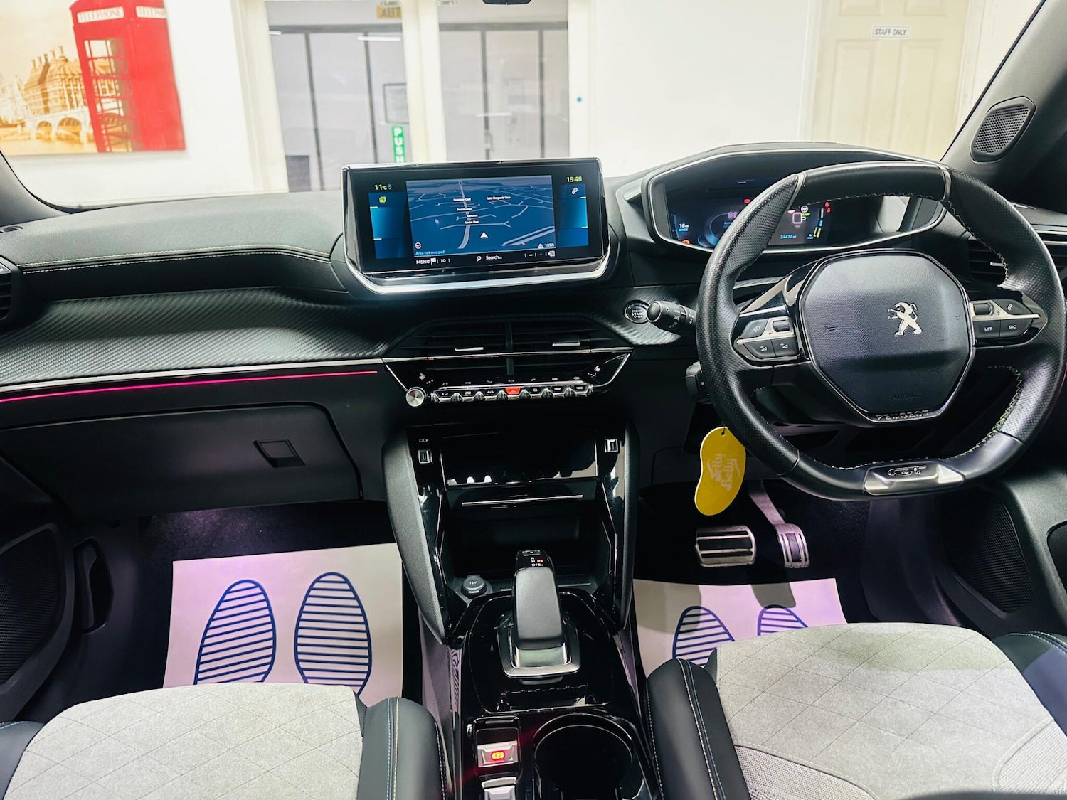 Used Peugeot 2008 2020 for sale - 77267057: Photo 41