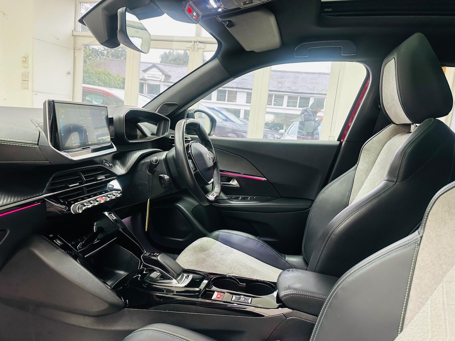 Used Peugeot 2008 2020 for sale - 77267057: Photo 43