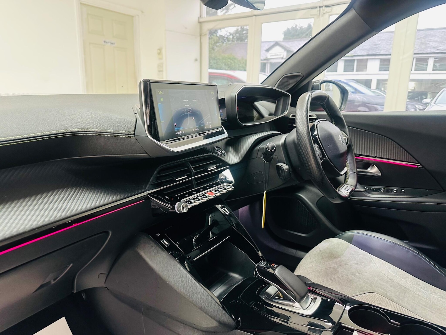 Used Peugeot 2008 2020 for sale - 77267057: Photo 44