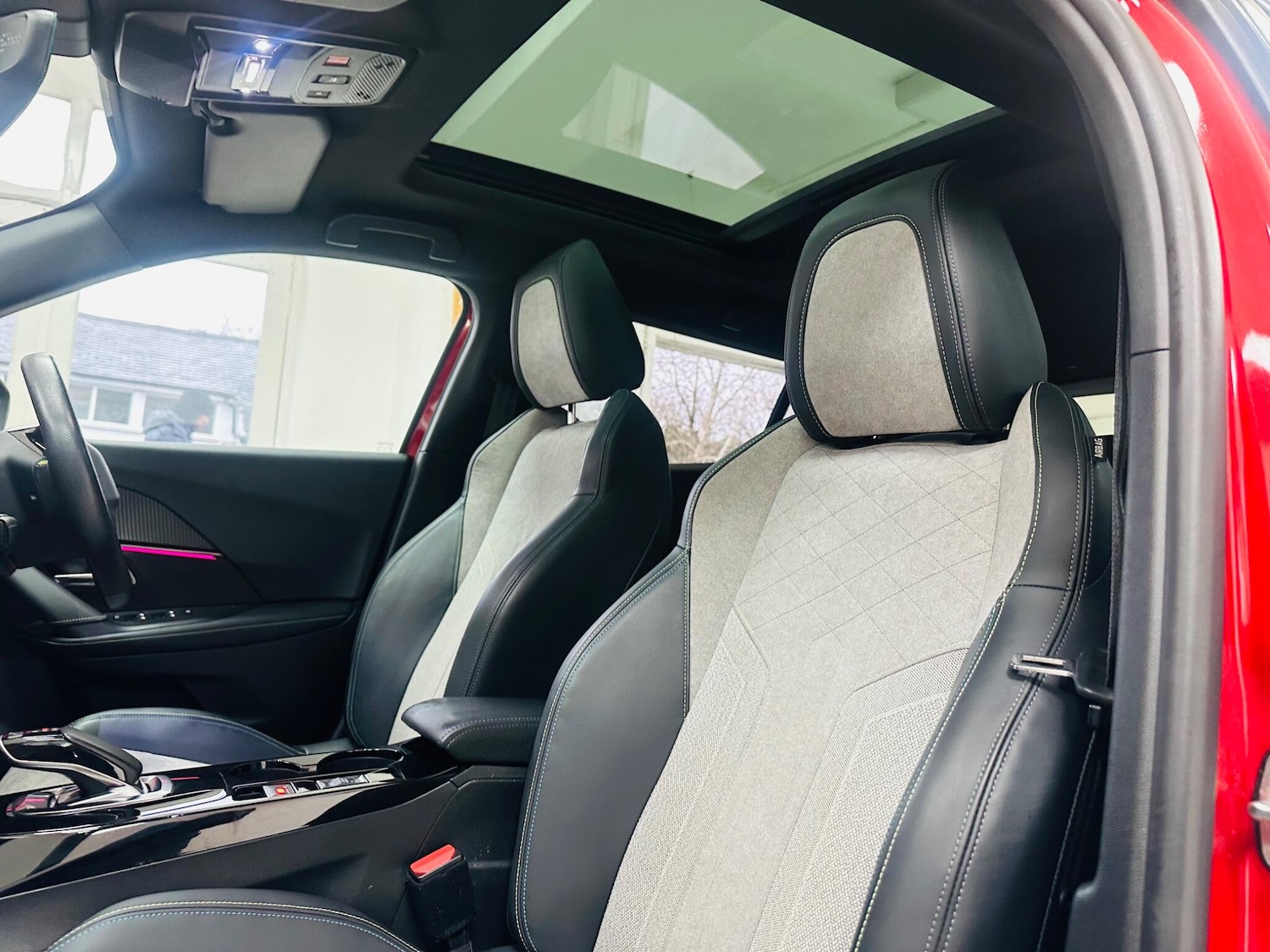 Used Peugeot 2008 2020 for sale - 77267057: Photo 45