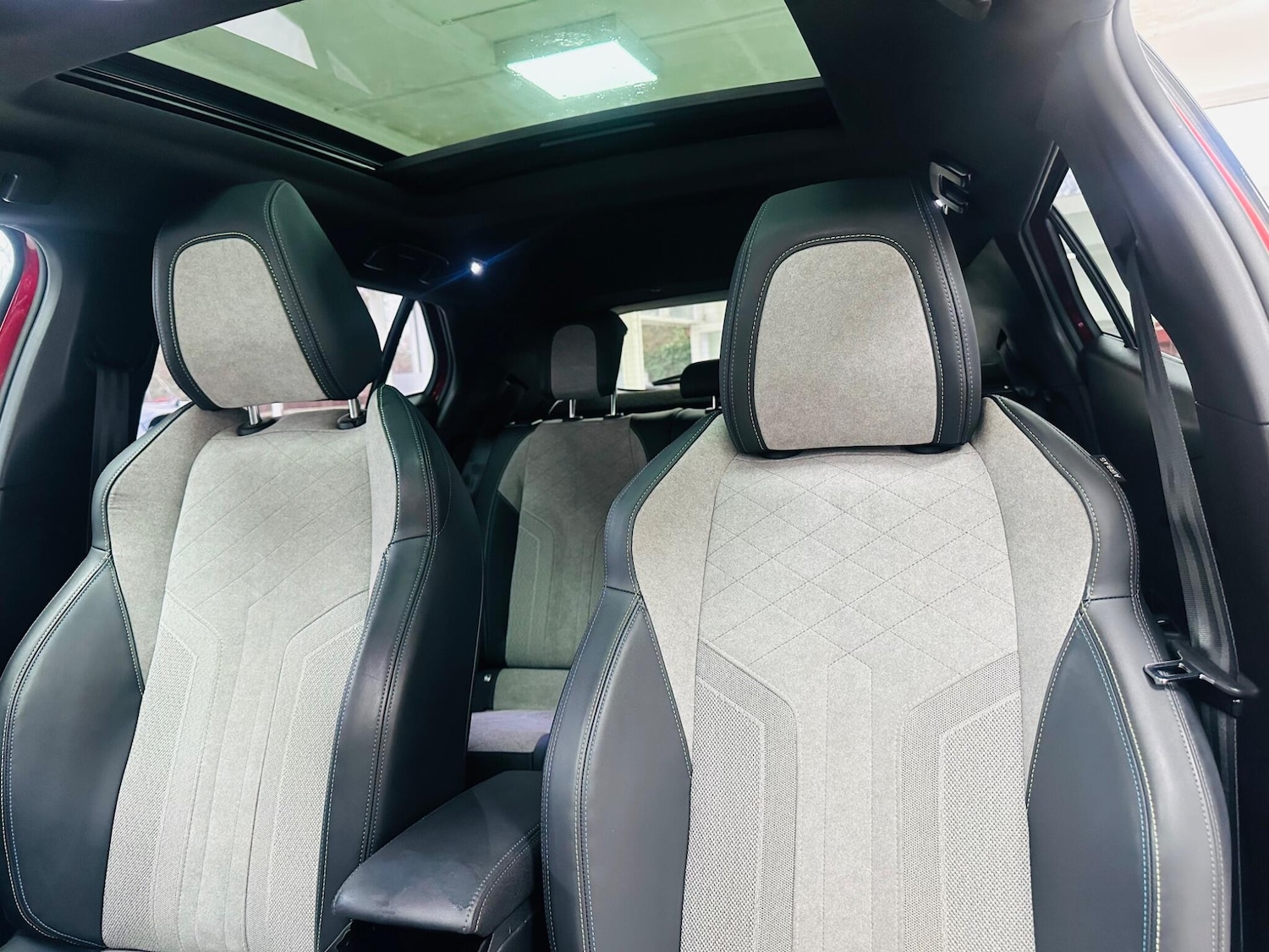 Used Peugeot 2008 2020 for sale - 77267057: Photo 46