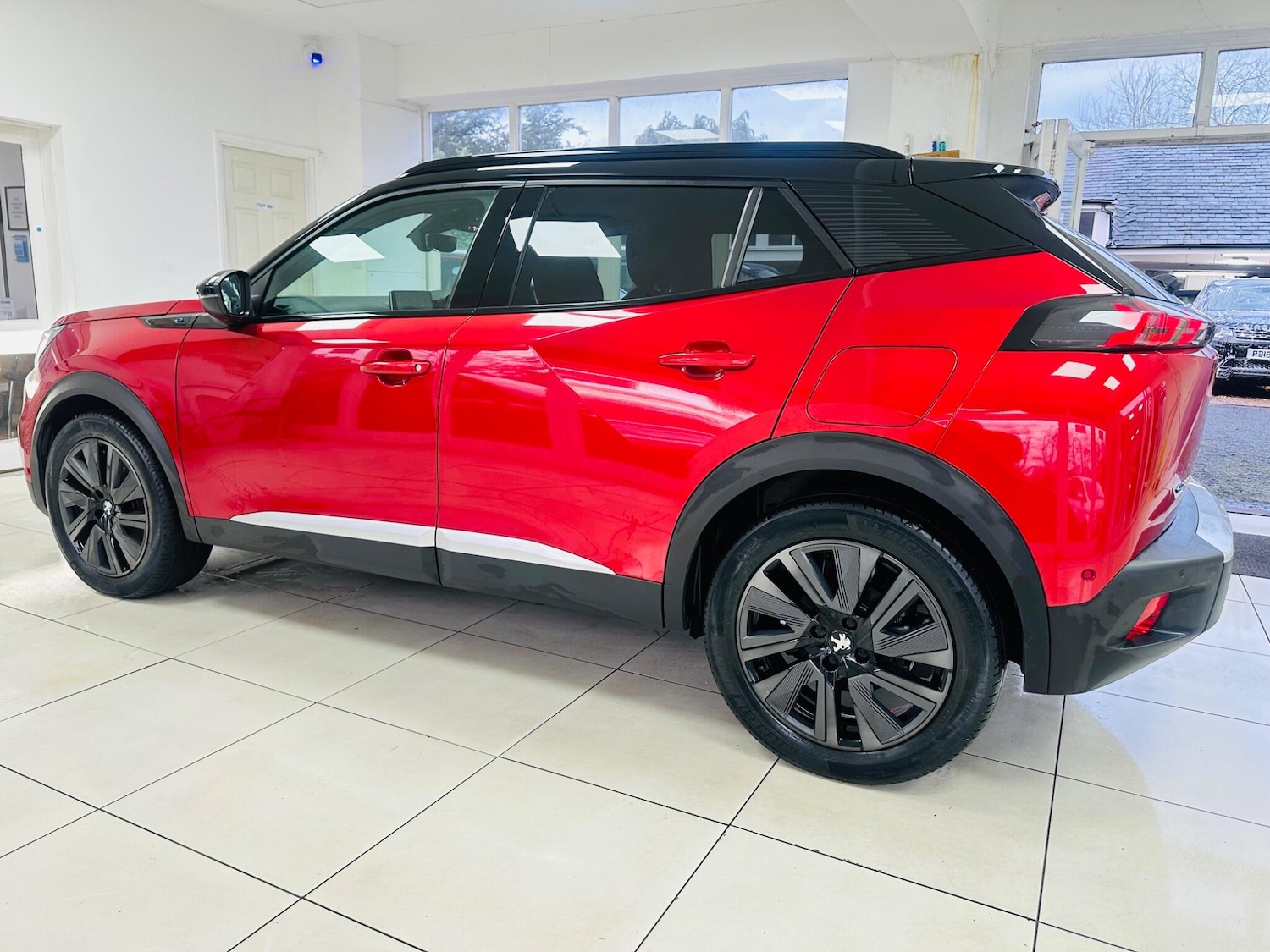 Used Peugeot 2008 2020 for sale - 77267057: Photo 5