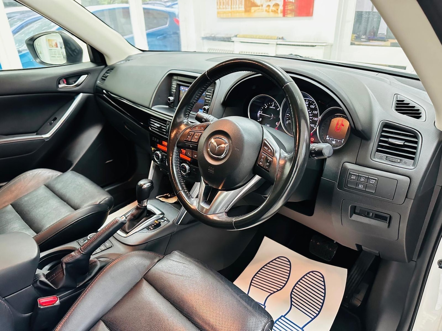 Used Mazda CX-5 2015 for sale - 77344312: Photo 10