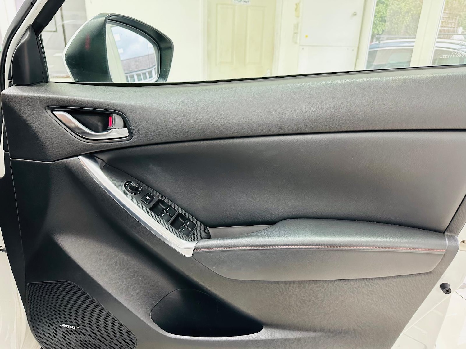 Used Mazda CX-5 2015 for sale - 77344312: Photo 11