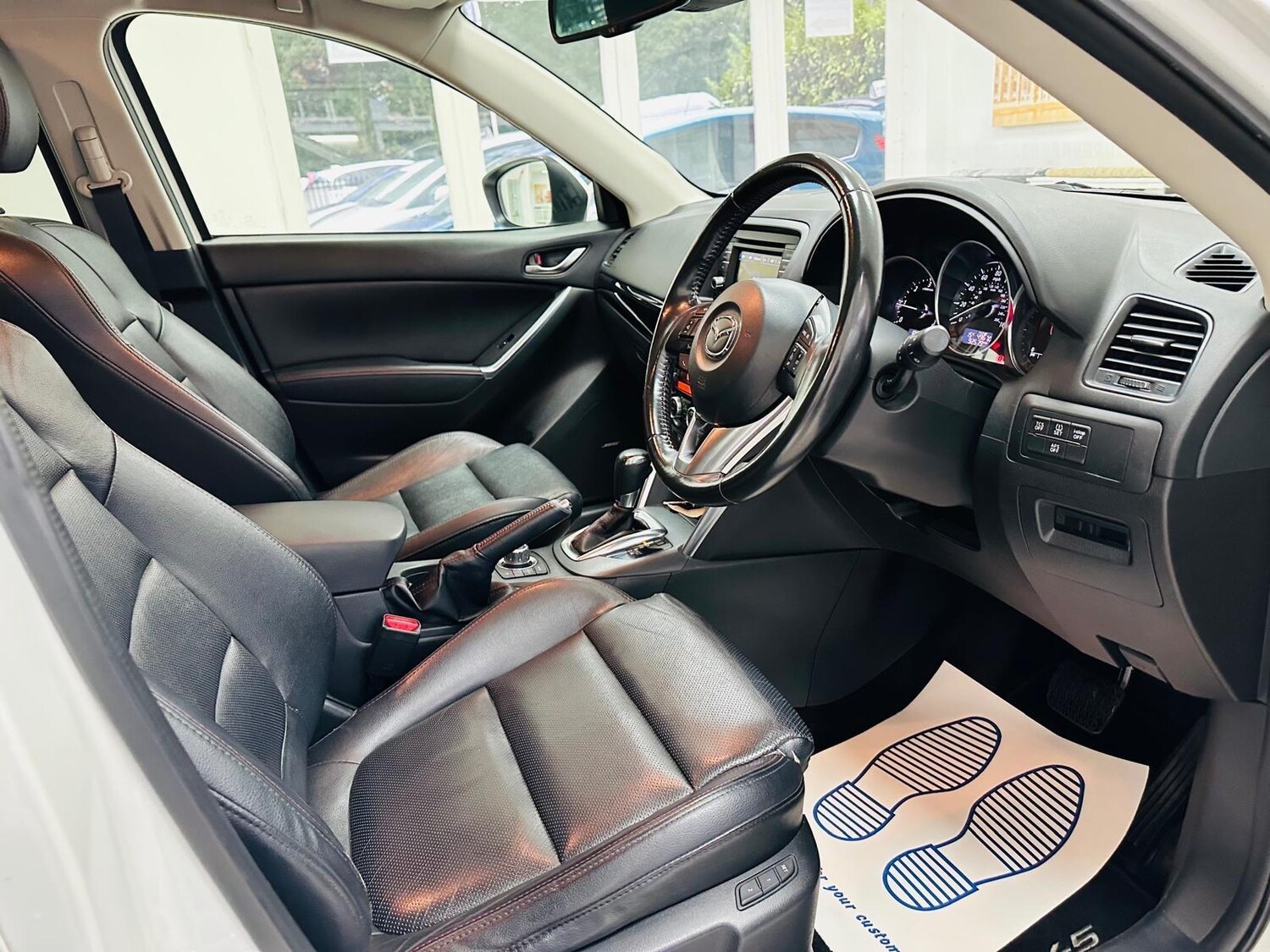 Used Mazda CX-5 2015 for sale - 77344312: Photo 13