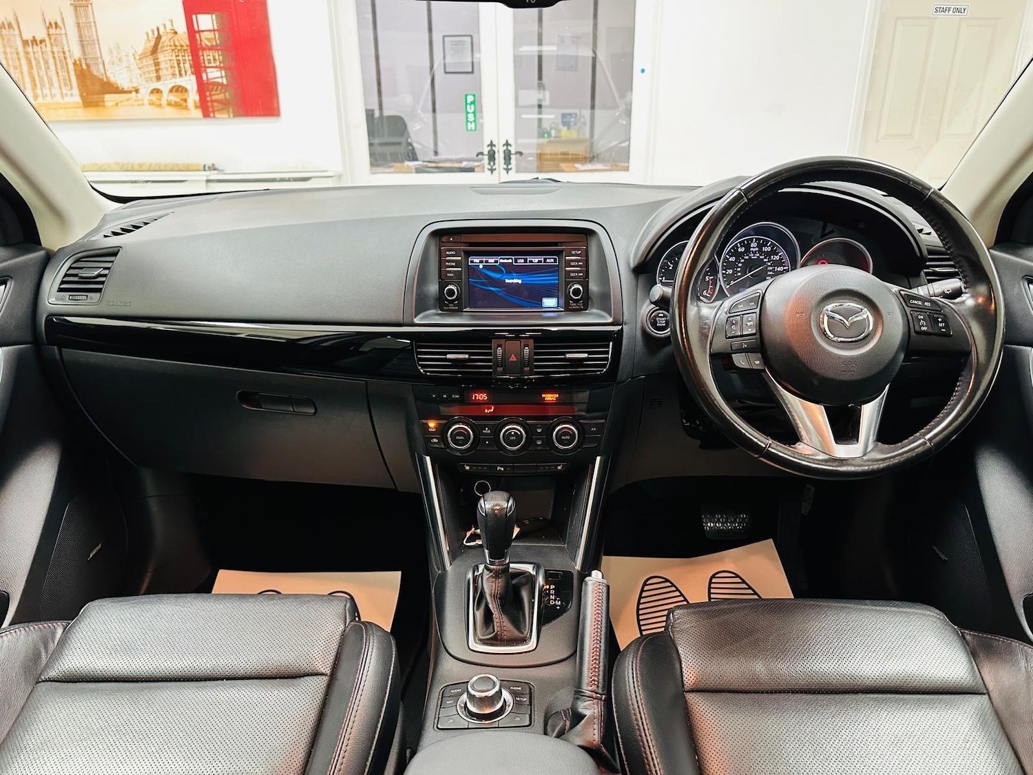 Used Mazda CX-5 2015 for sale - 77344312: Photo 16