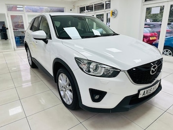 2015 (15) - 2.2d [175] Sport Nav 5dr AWD Auto