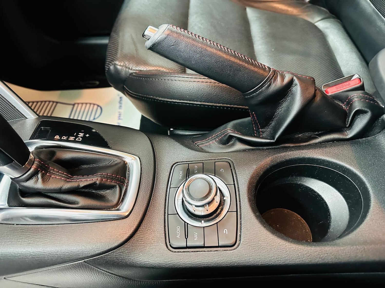 Used Mazda CX-5 2015 for sale - 77344312: Photo 23