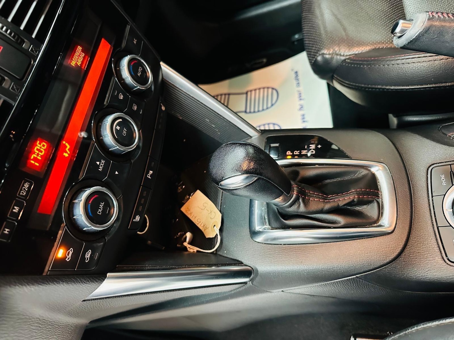 Used Mazda CX-5 2015 for sale - 77344312: Photo 24