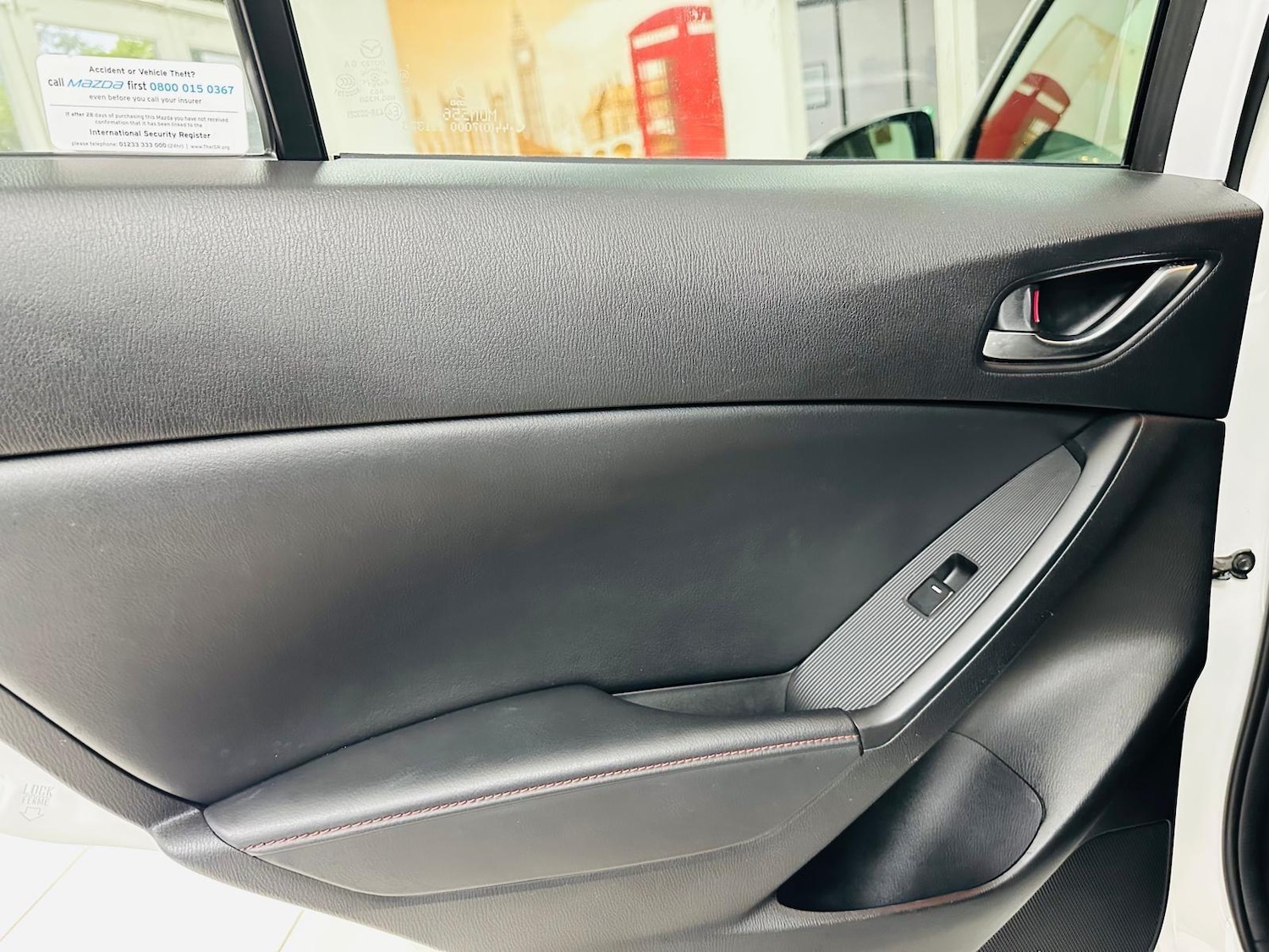 Used Mazda CX-5 2015 for sale - 77344312: Photo 25