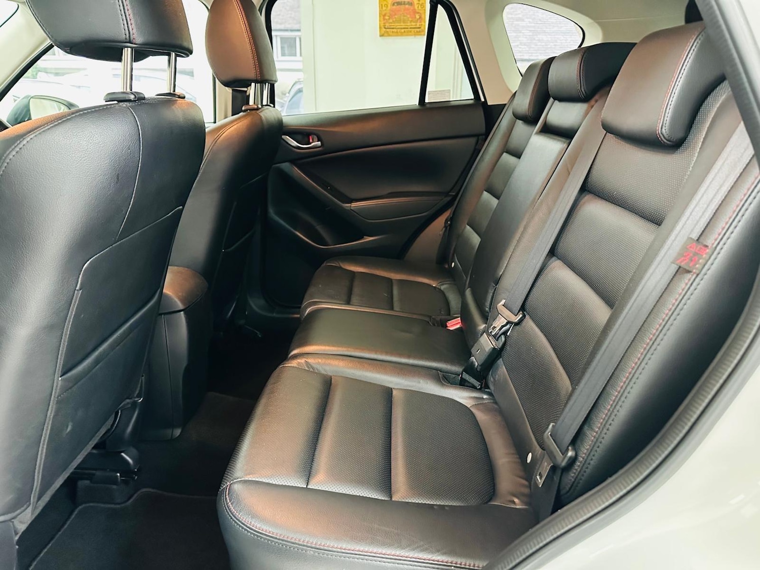 Used Mazda CX-5 2015 for sale - 77344312: Photo 26