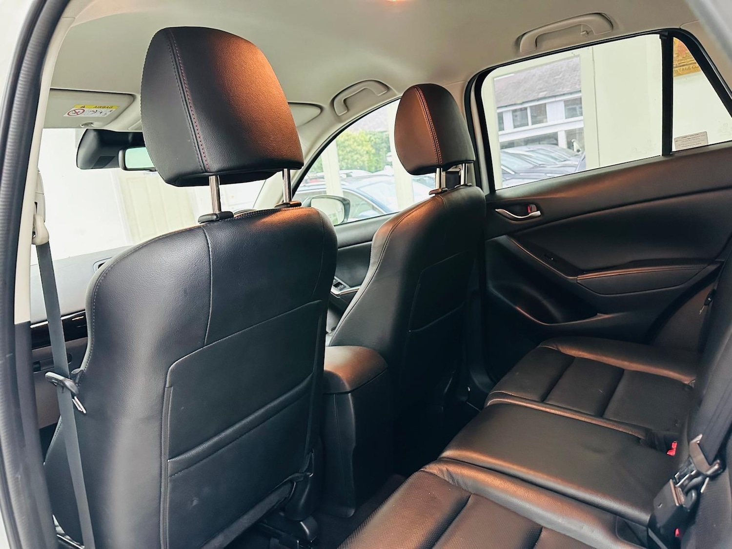 Used Mazda CX-5 2015 for sale - 77344312: Photo 27