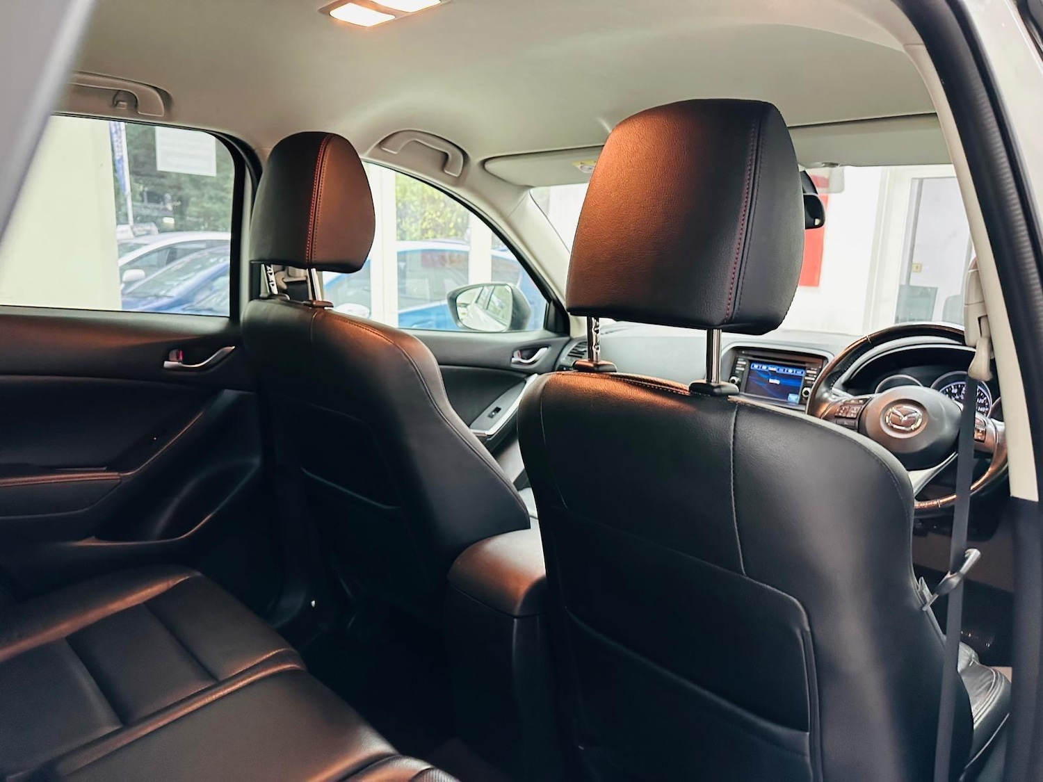 Used Mazda CX-5 2015 for sale - 77344312: Photo 28