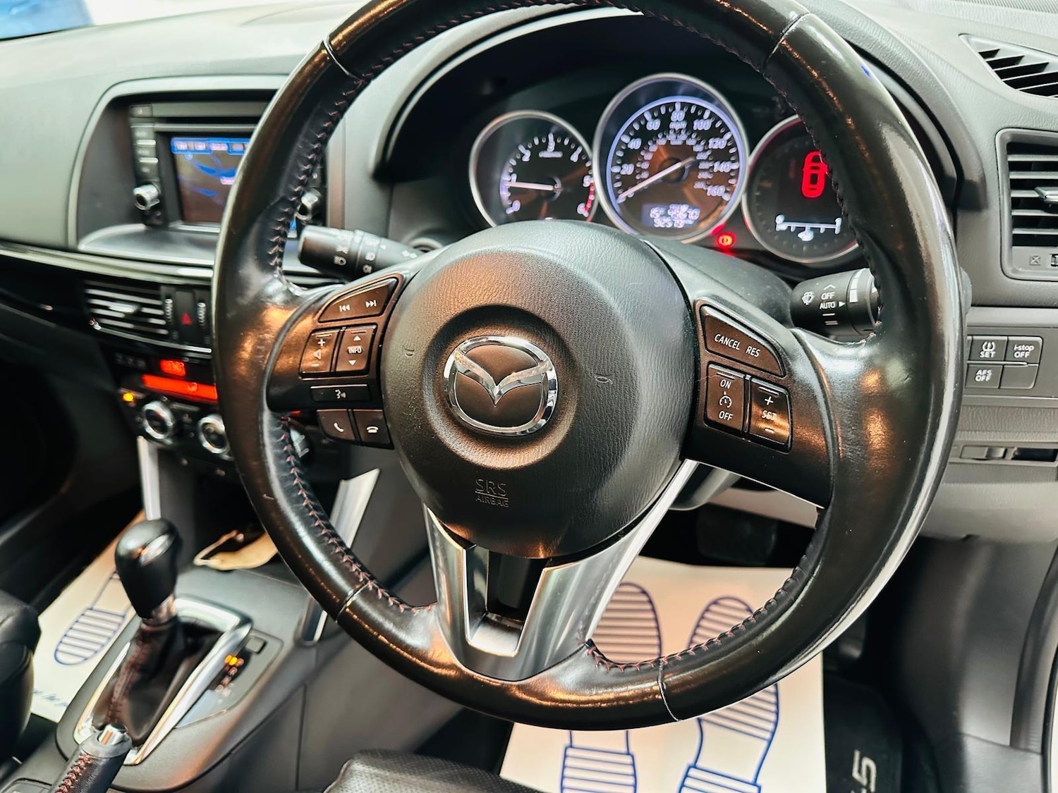 Used Mazda CX-5 2015 for sale - 77344312: Photo 30