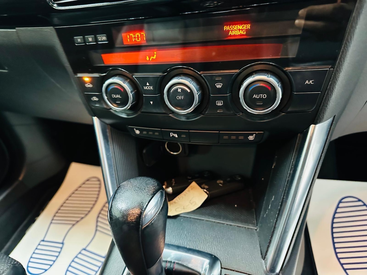 Used Mazda CX-5 2015 for sale - 77344312: Photo 31