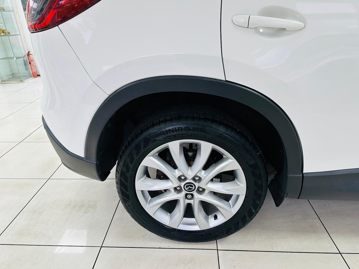 Used Mazda CX-5 2015 for sale - 77344312: Photo 32