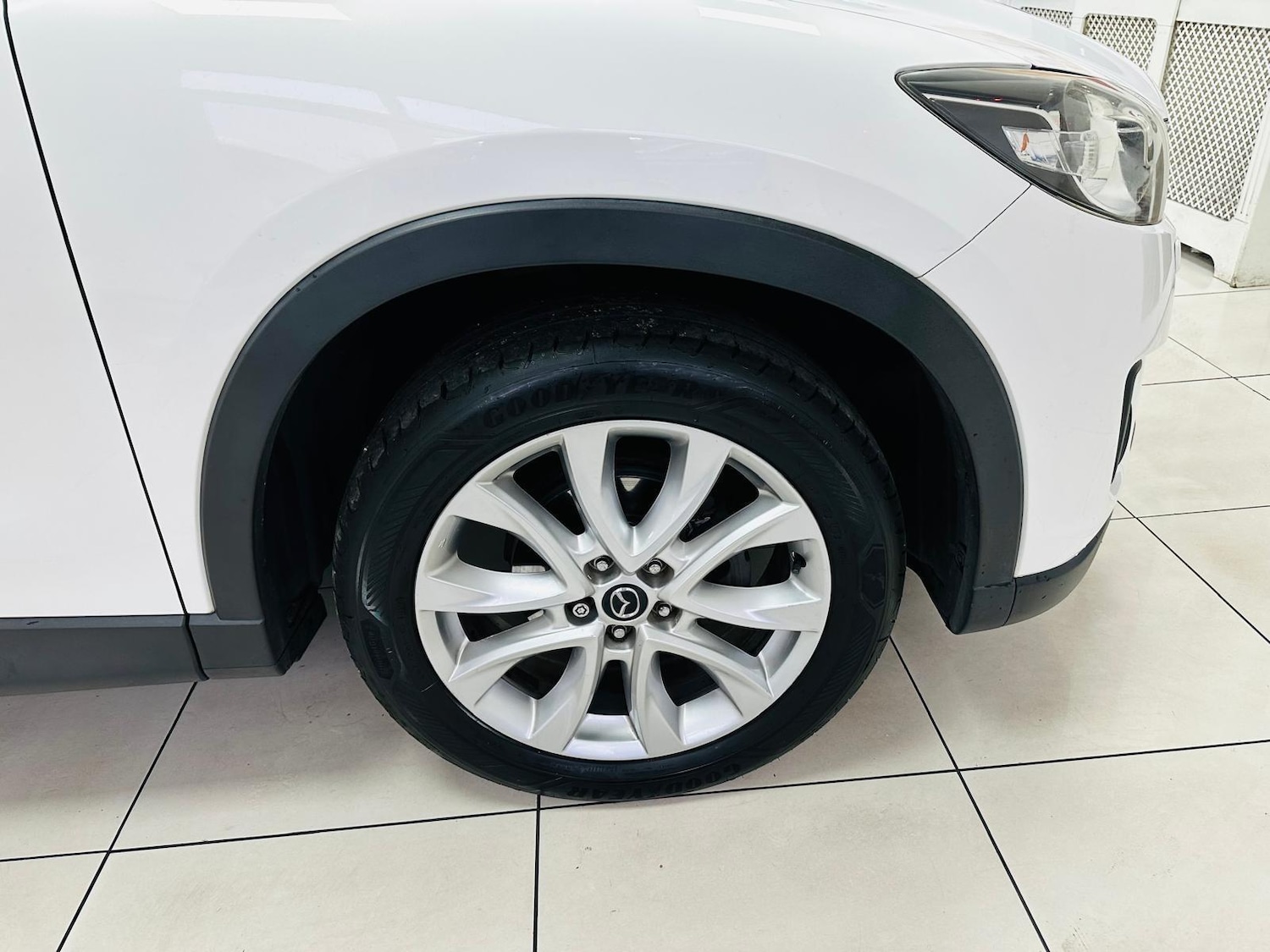 Used Mazda CX-5 2015 for sale - 77344312: Photo 33
