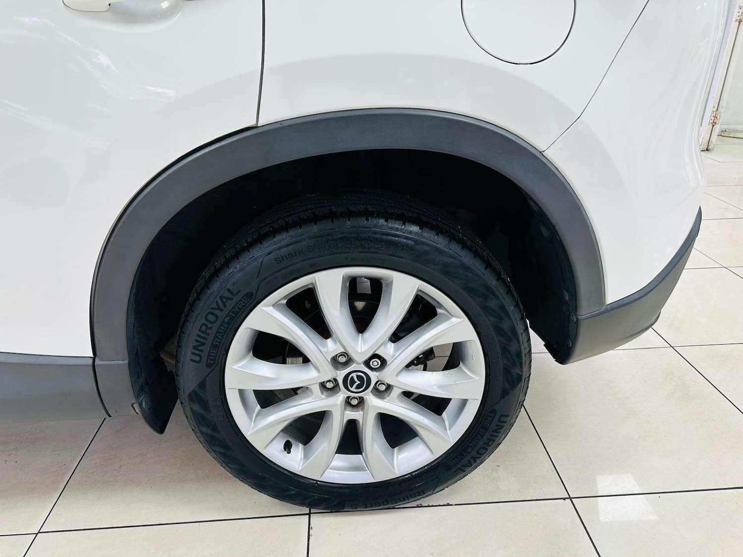 Used Mazda CX-5 2015 for sale - 77344312: Photo 36