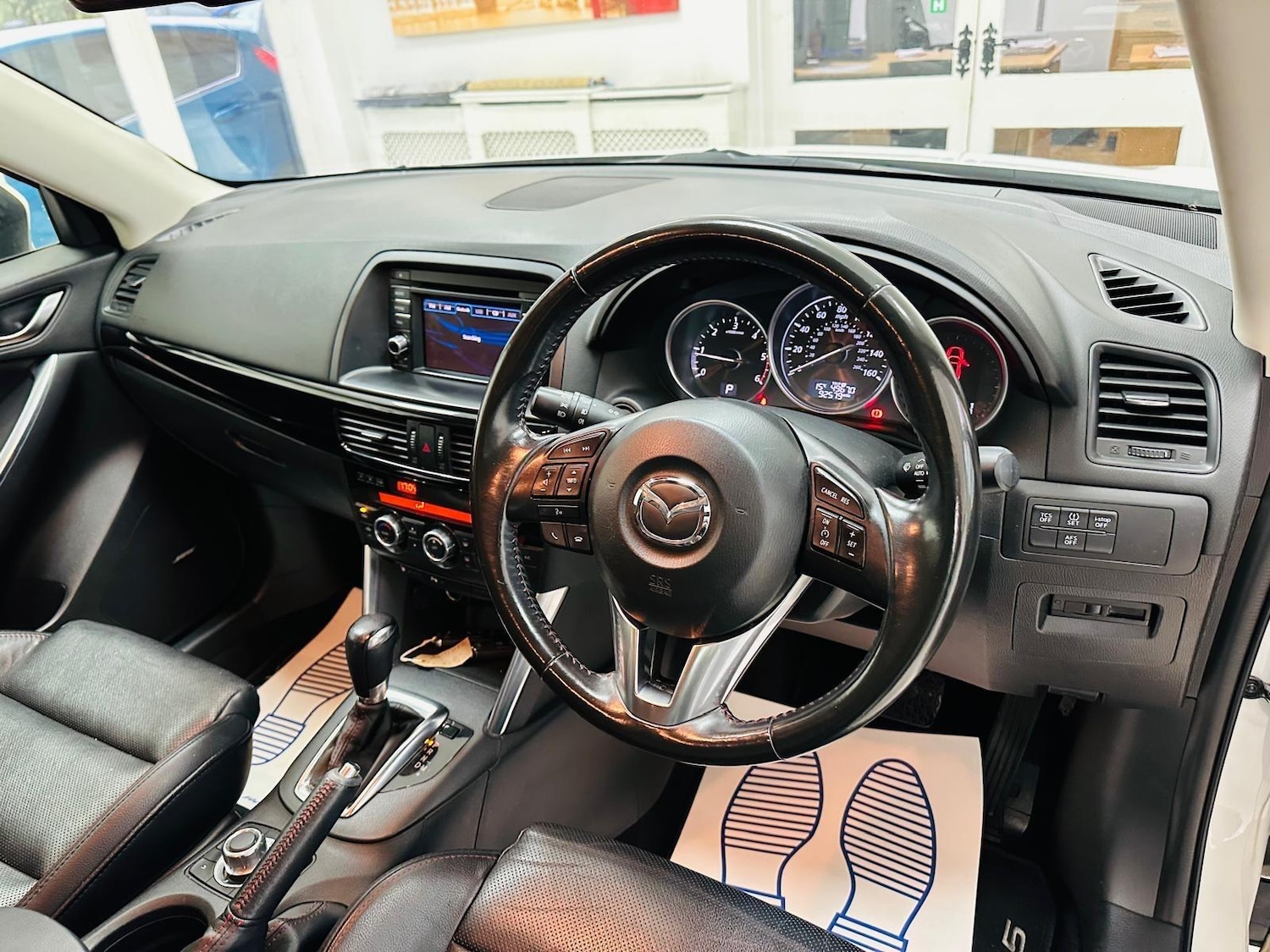 Used Mazda CX-5 2015 for sale - 77344312: Photo 9