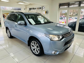 Used Mitsubishi Outlander 2015 for sale - 78549227: Photo