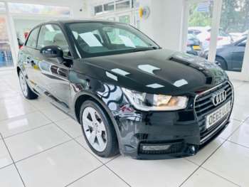 2016 (65) - 1.6 TDI Sport 3dr