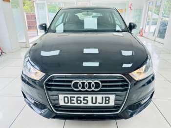 Used Audi A1 2016 for sale - 75302200: Photo